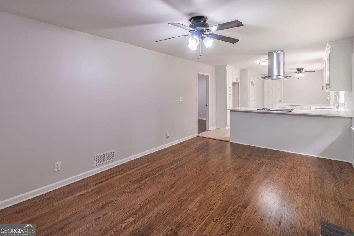 5022 Green Oak Drive Lilburn - Photo 14