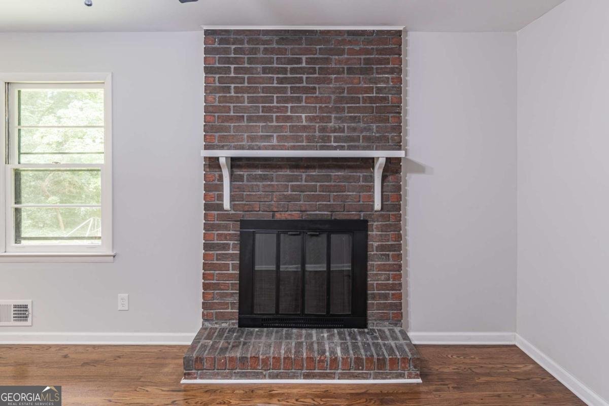 5022 Green Oak Drive Lilburn - Photo 15