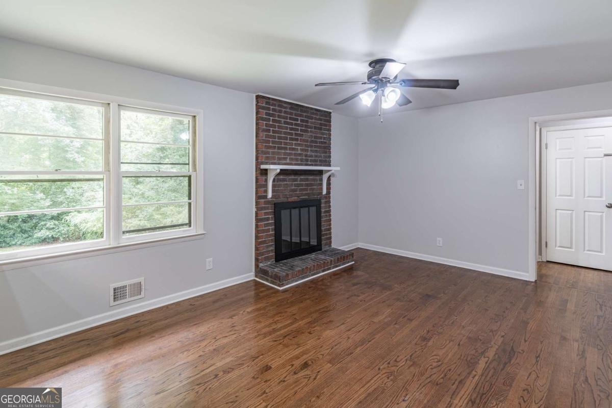 5022 Green Oak Drive Lilburn - Photo 16