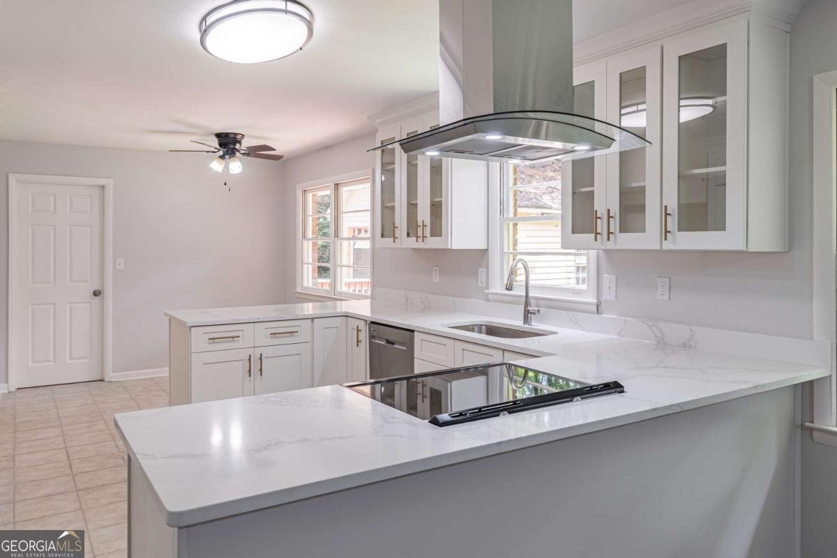 5022 Green Oak Drive Lilburn - Photo 17