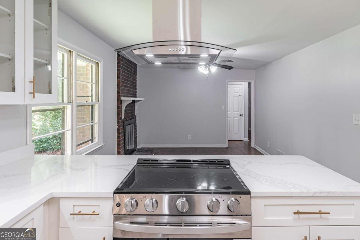 5022 Green Oak Drive Lilburn - Photo 18