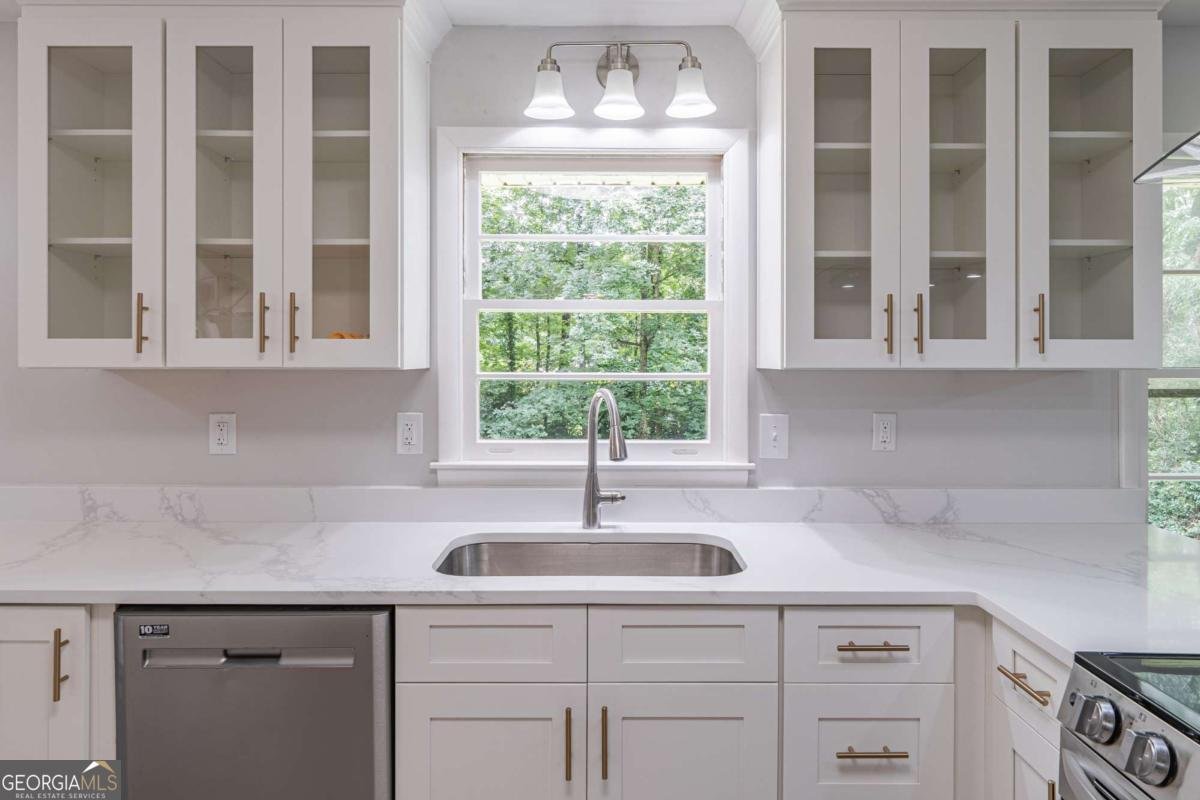 5022 Green Oak Drive Lilburn - Photo 19