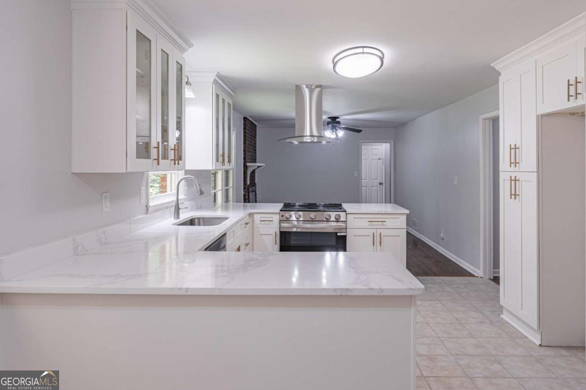 5022 Green Oak Drive Lilburn - Photo 20