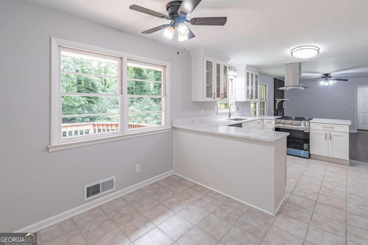 5022 Green Oak Drive Lilburn - Photo 23