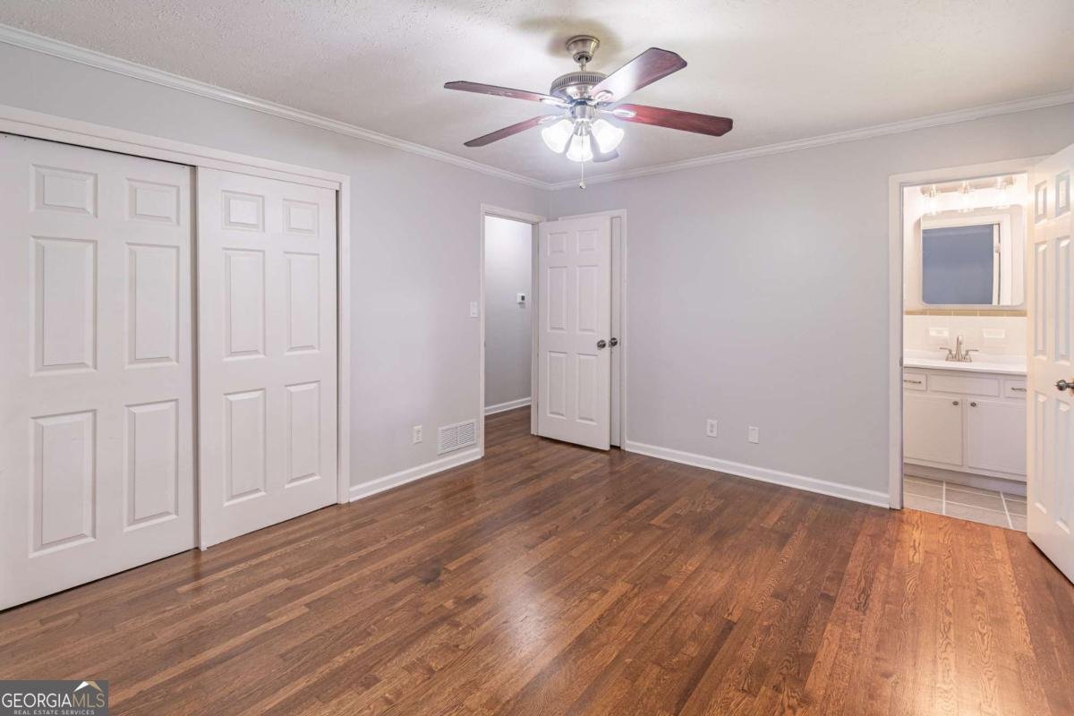 5022 Green Oak Drive Lilburn - Photo 27