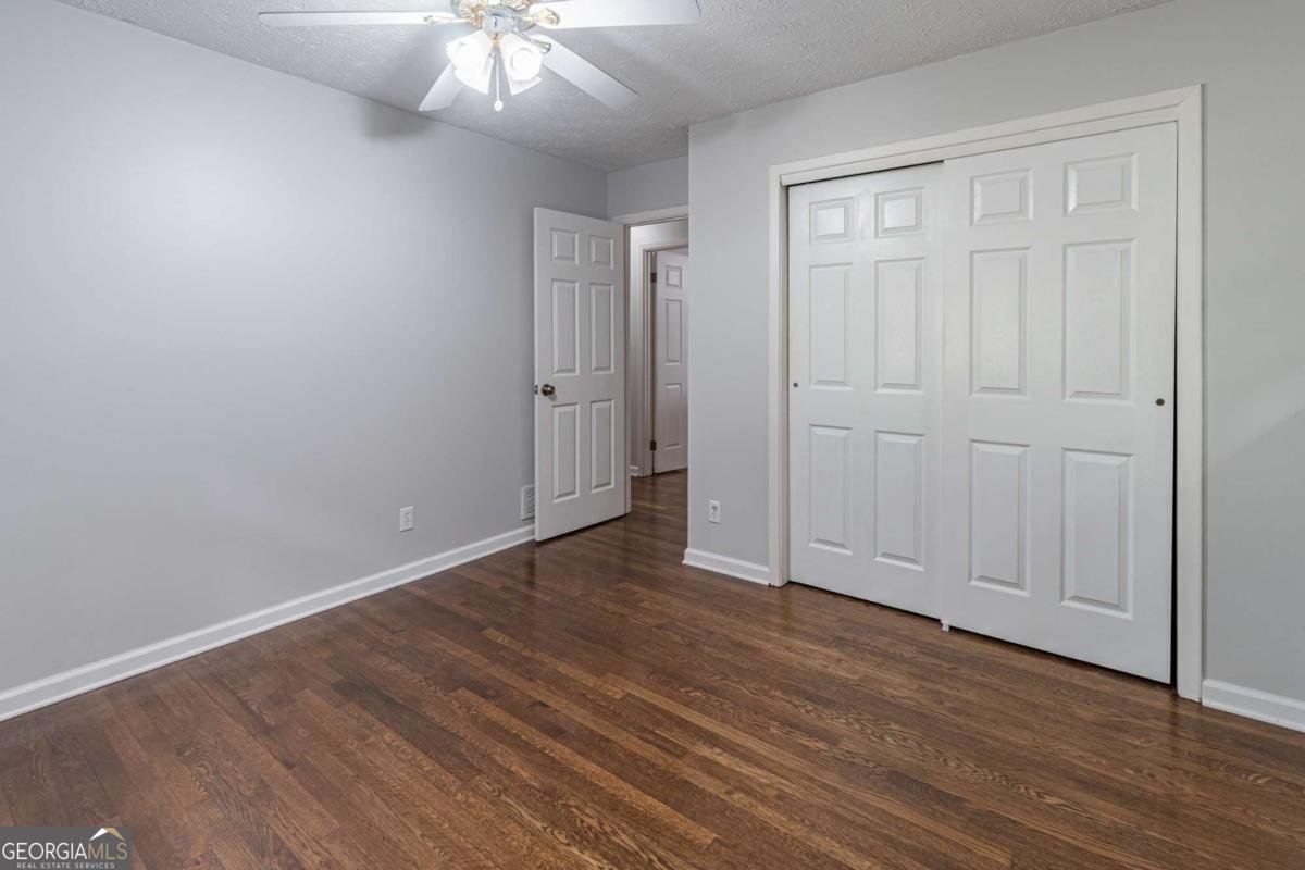 5022 Green Oak Drive Lilburn - Photo 32