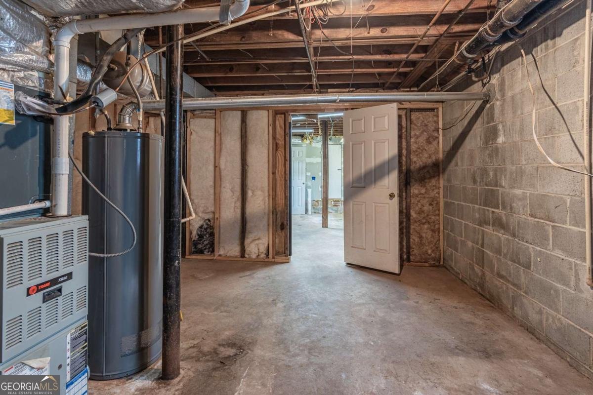 5022 Green Oak Drive Lilburn - Photo 36