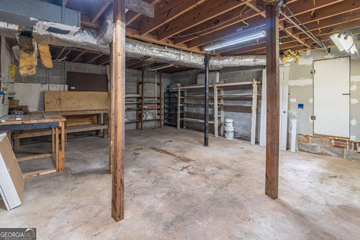 5022 Green Oak Drive Lilburn - Photo 37