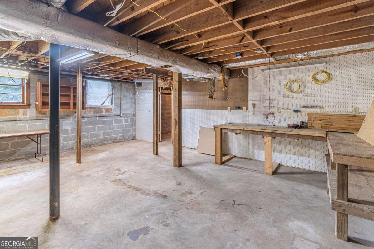 5022 Green Oak Drive Lilburn - Photo 38