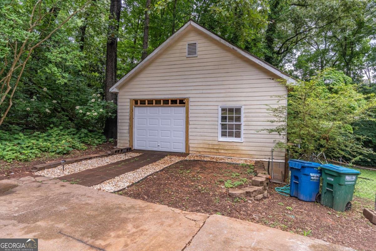 5022 Green Oak Drive Lilburn - Photo 39