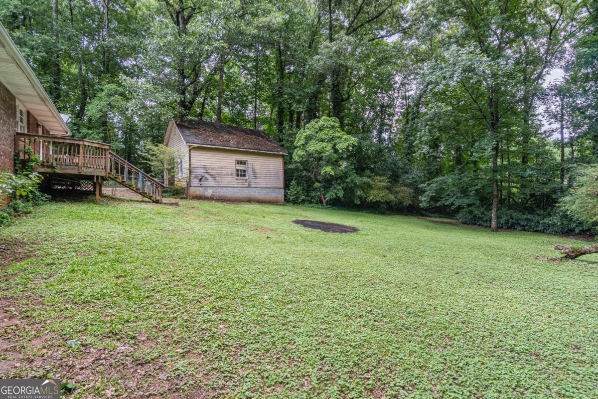 5022 Green Oak Drive Lilburn - Photo 42