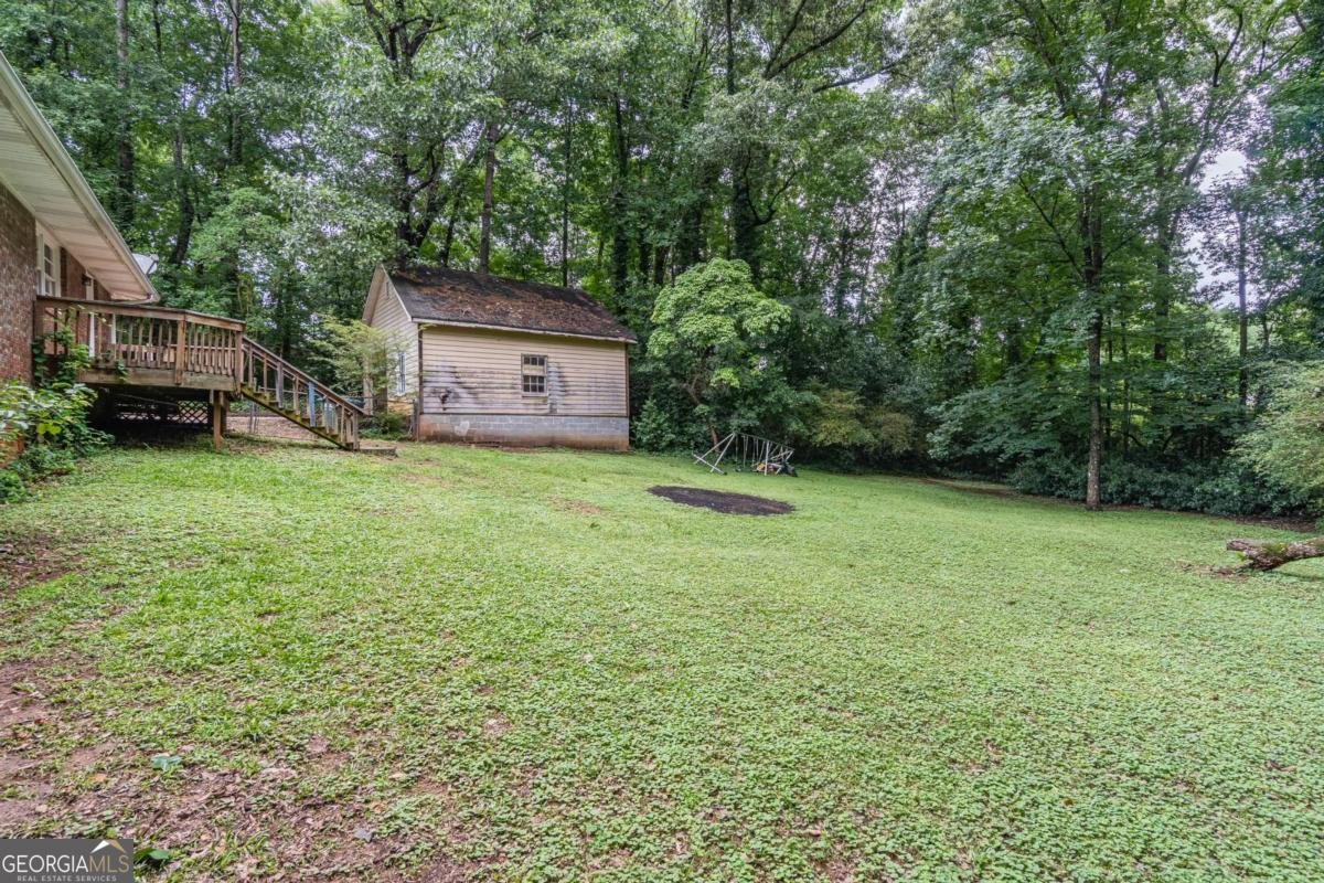 5022 Green Oak Drive Lilburn - Photo 43
