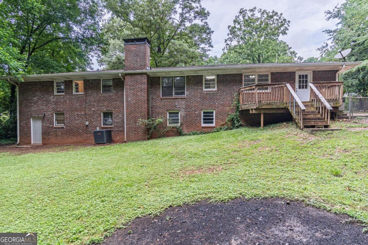 5022 Green Oak Drive Lilburn - Photo 44