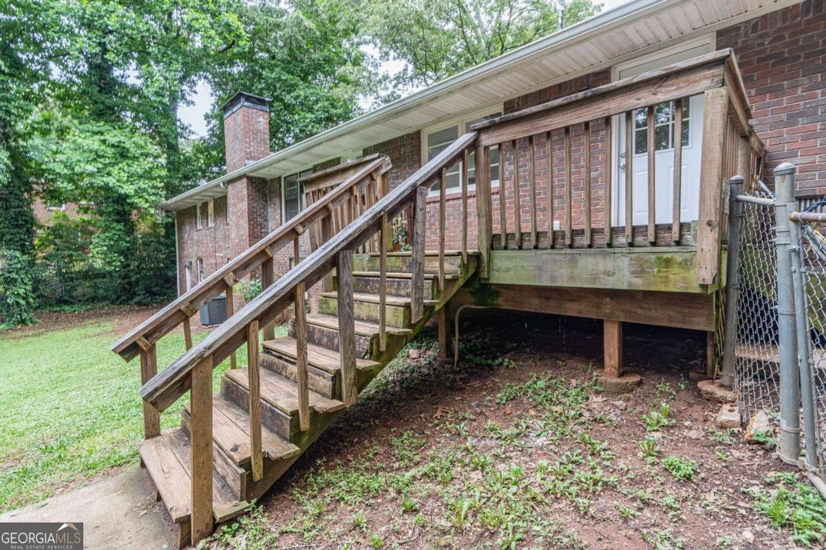 5022 Green Oak Drive Lilburn - Photo 45