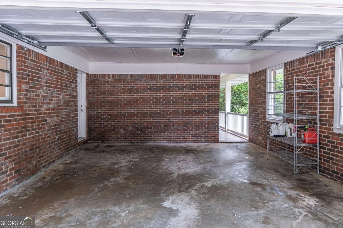 5022 Green Oak Drive Lilburn - Photo 46