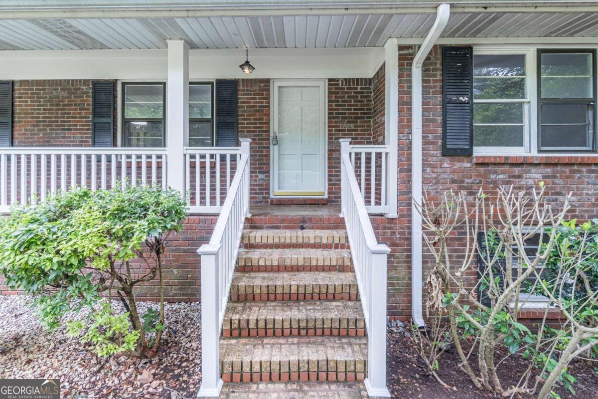 5022 Green Oak Drive Lilburn - Photo 6