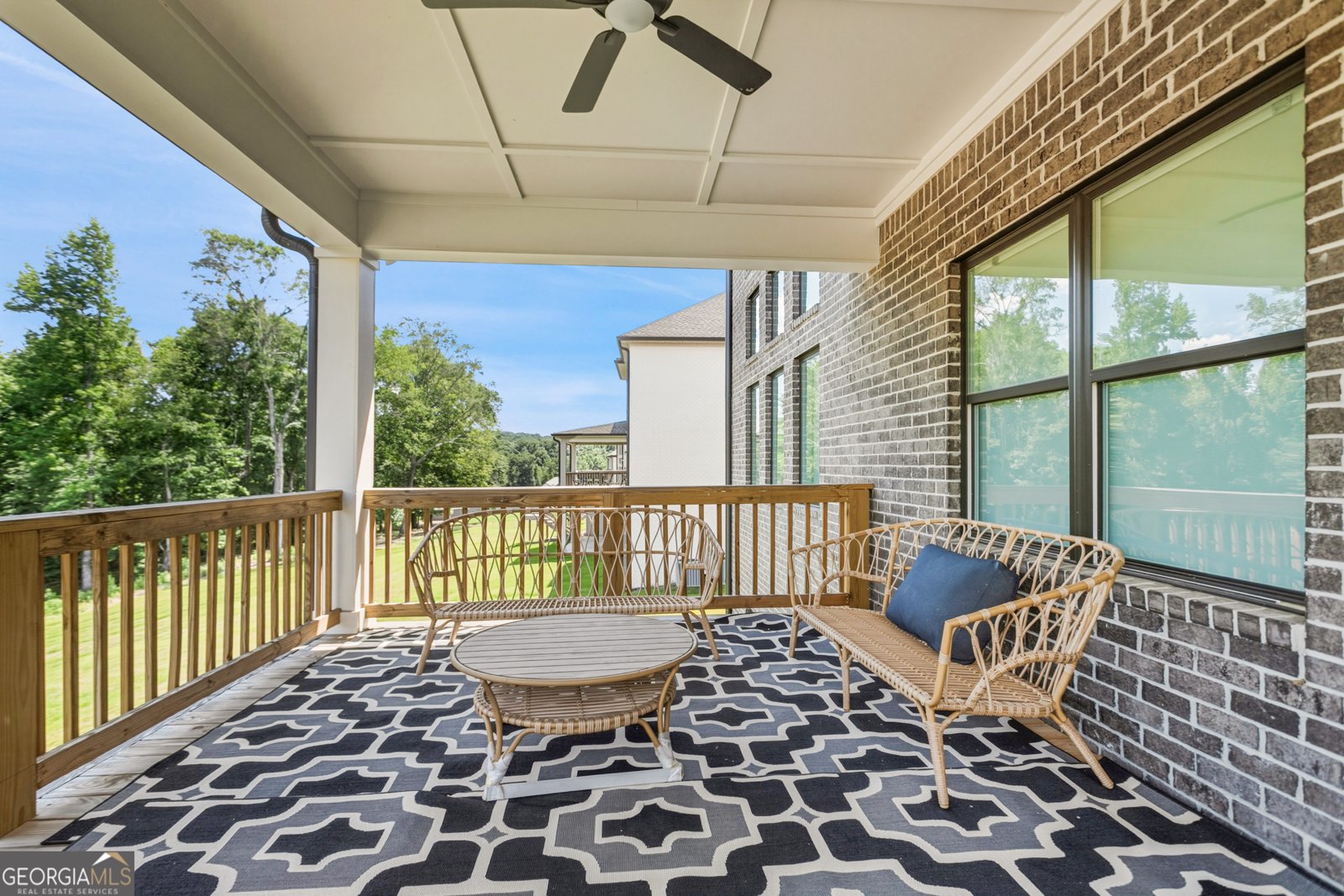2944 Waterford Drive Conyers - Photo 31