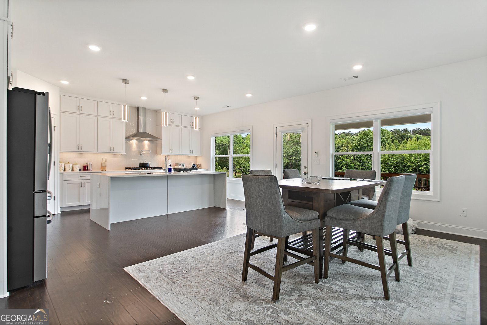2944 Waterford Drive Conyers - Photo 49