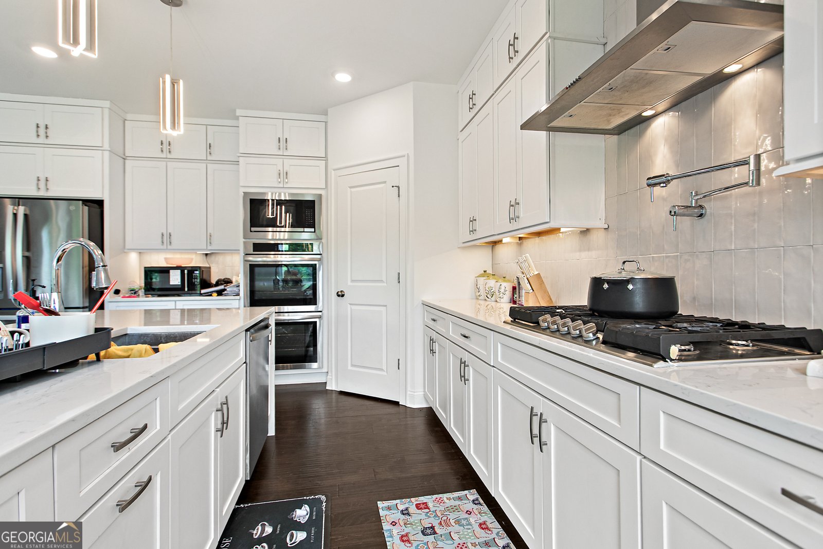 2944 Waterford Drive Conyers - Photo 51