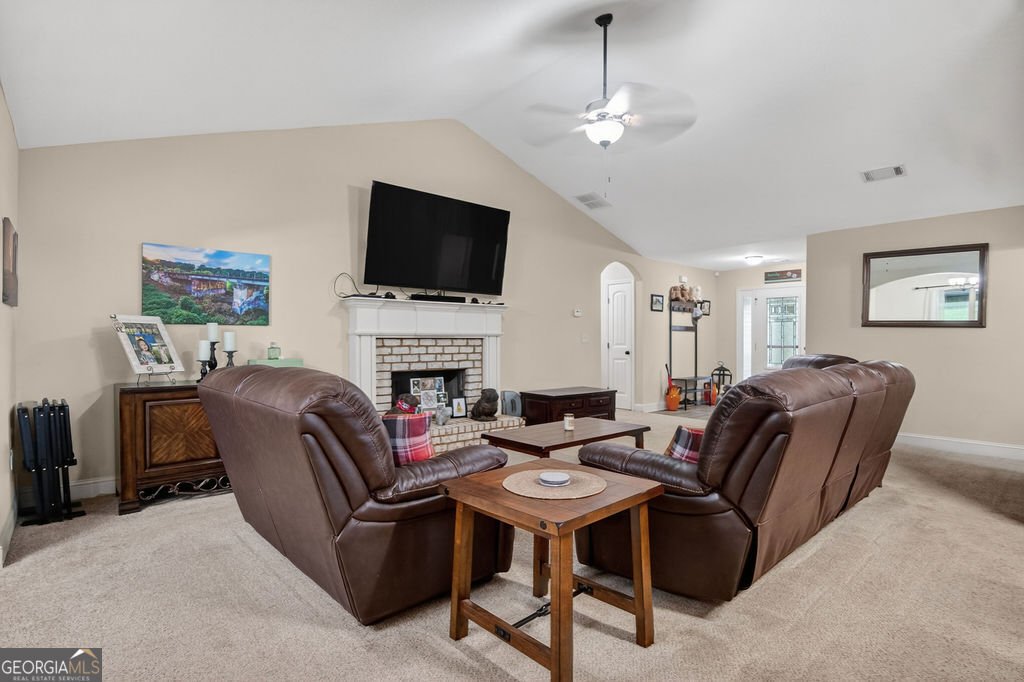 304 Highlands Drive Winterville - Photo 10