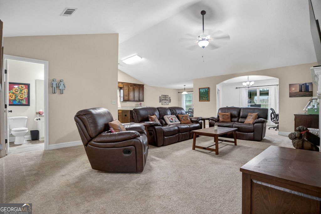 304 Highlands Drive Winterville - Photo 11