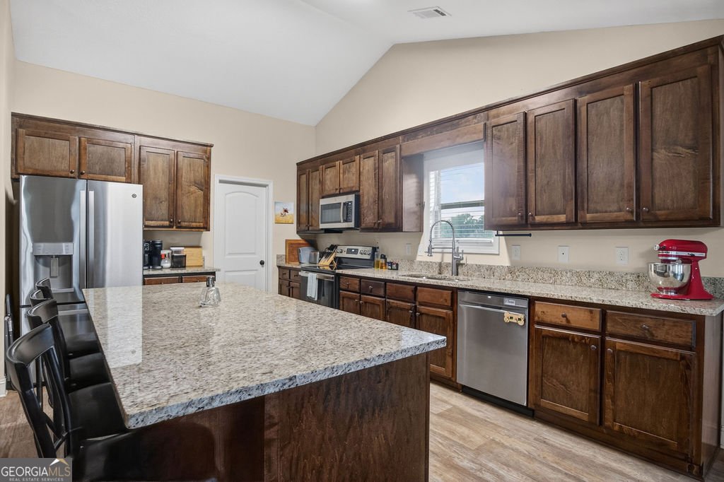 304 Highlands Drive Winterville - Photo 14