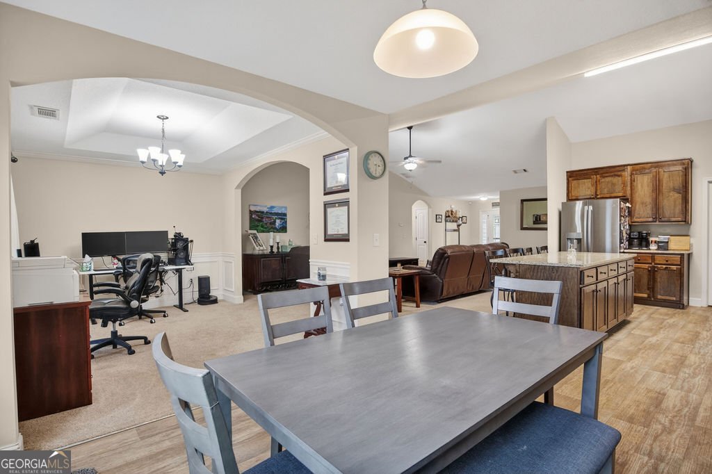 304 Highlands Drive Winterville - Photo 18