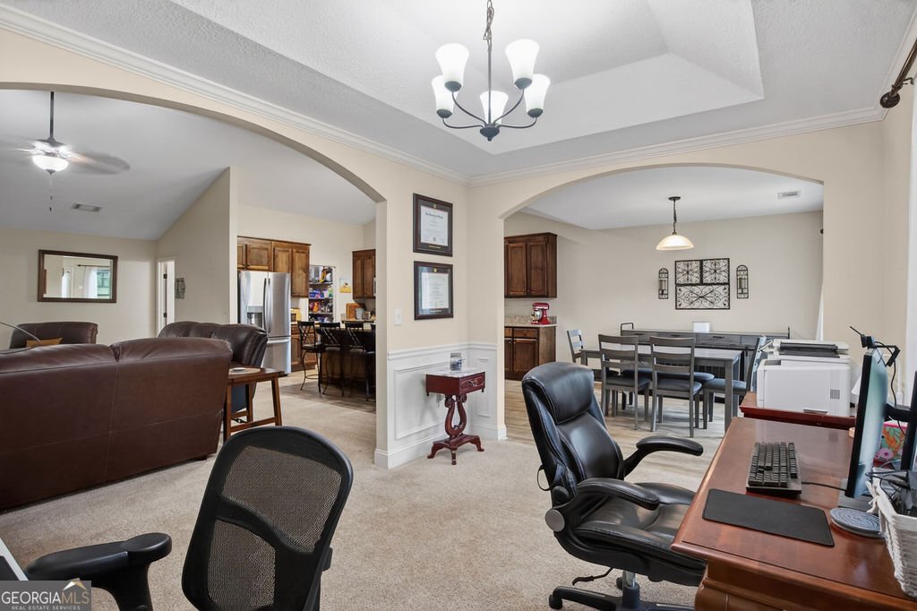 304 Highlands Drive Winterville - Photo 19