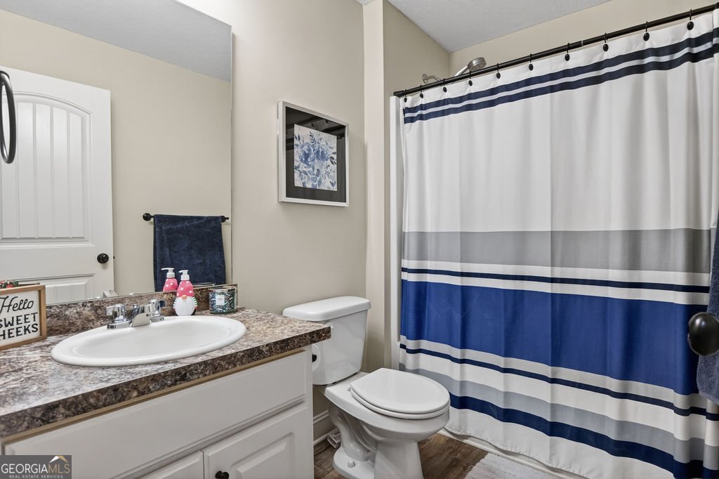 304 Highlands Drive Winterville - Photo 32