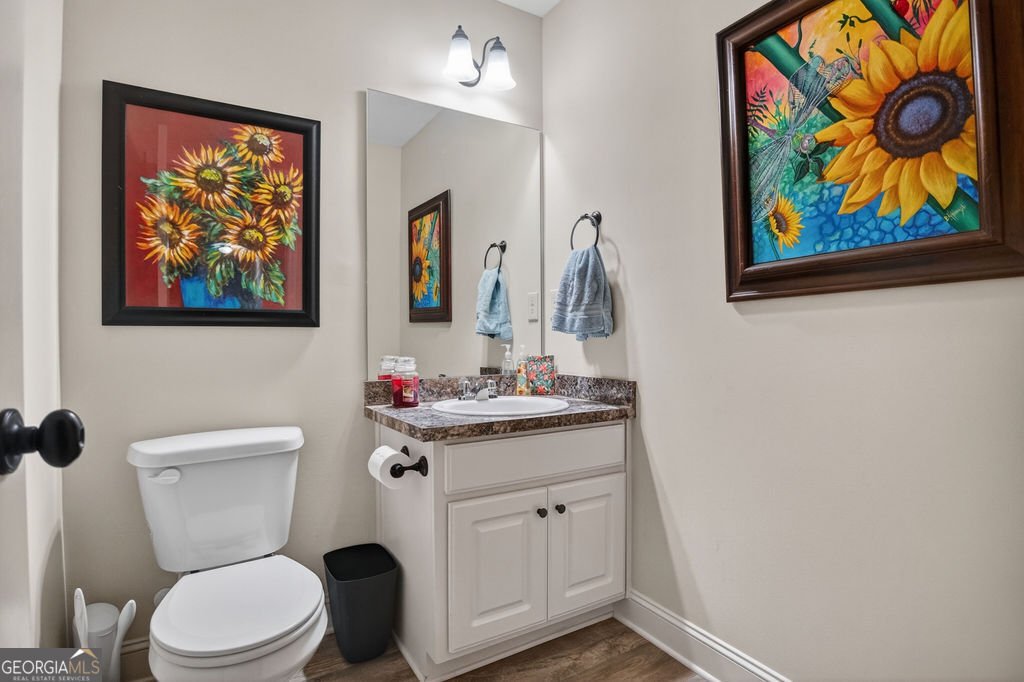 304 Highlands Drive Winterville - Photo 34