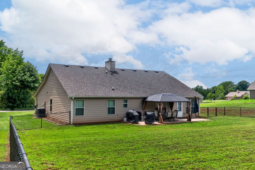 304 Highlands Drive Winterville - Photo 35