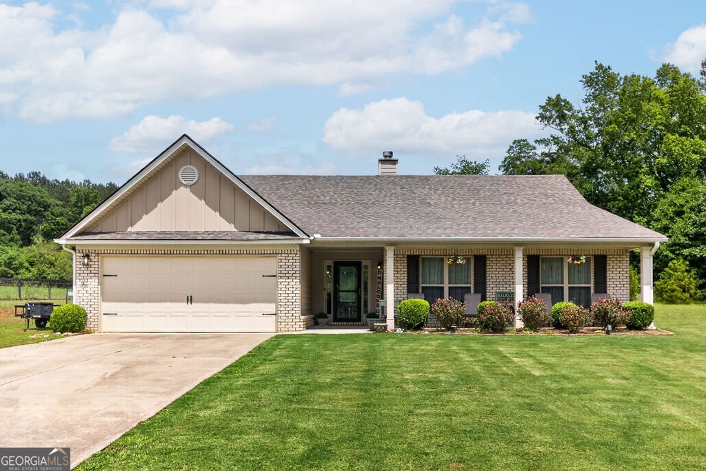 304 Highlands Drive Winterville - Photo 38