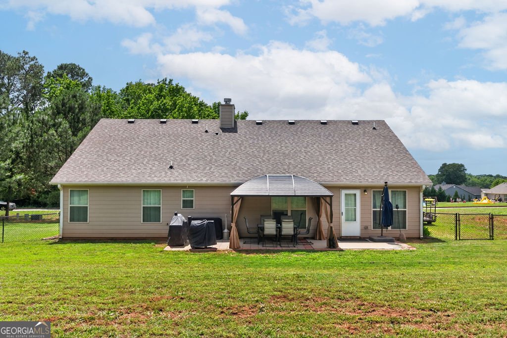 304 Highlands Drive Winterville - Photo 39