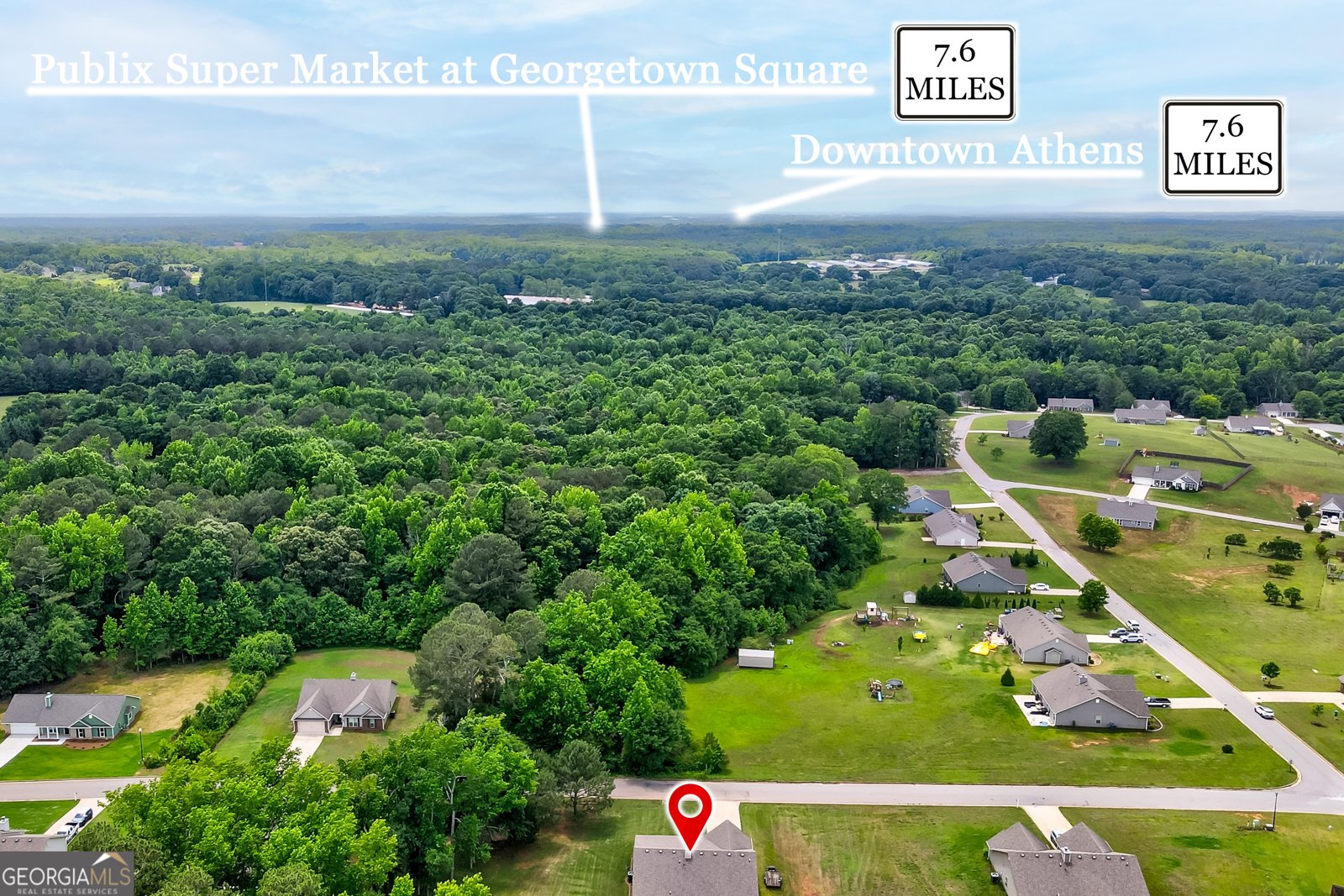 304 Highlands Drive Winterville - Photo 44