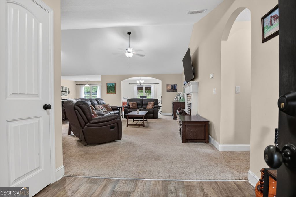 304 Highlands Drive Winterville - Photo 8