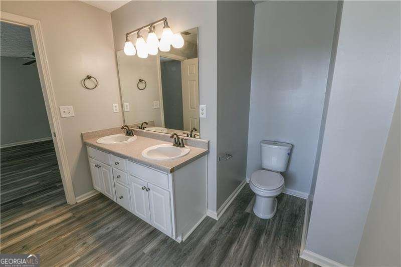 3590 Hamilton Creek Trail Buford - Photo 20