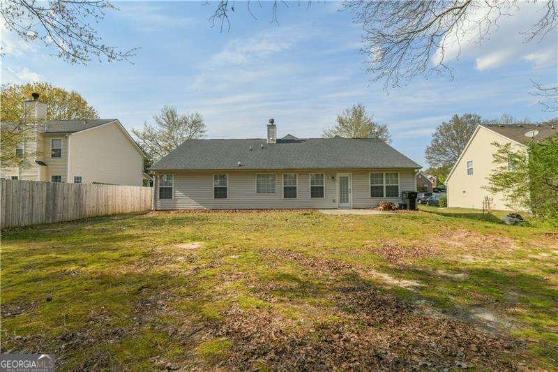 3590 Hamilton Creek Trail Buford - Photo 45