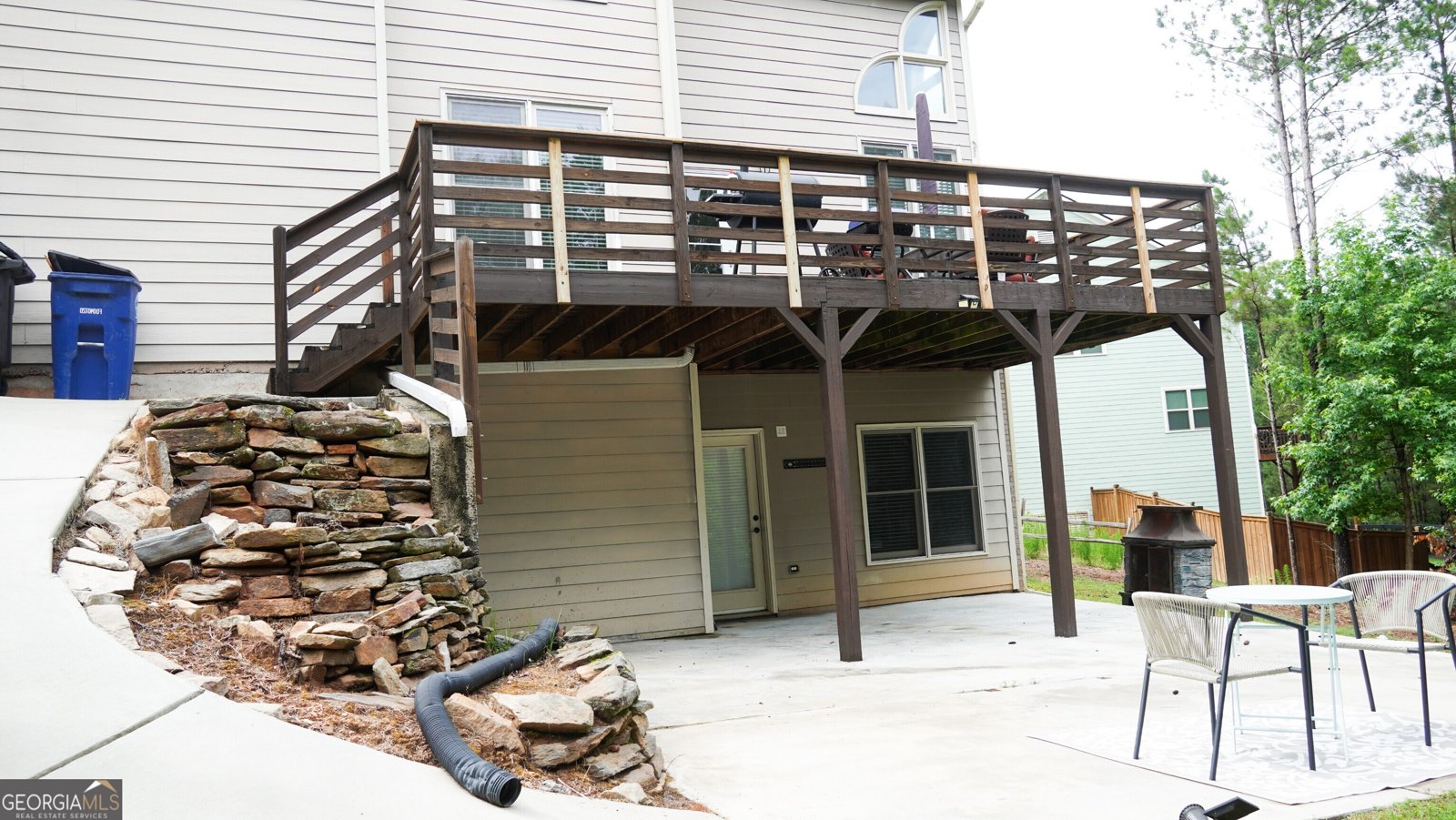 9127 Old Mill Street Lithia Springs - Photo 13