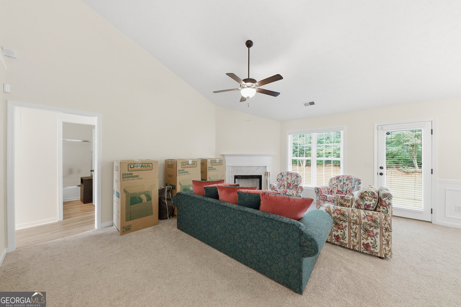 63 Bellaire Lane Newnan - Photo 10