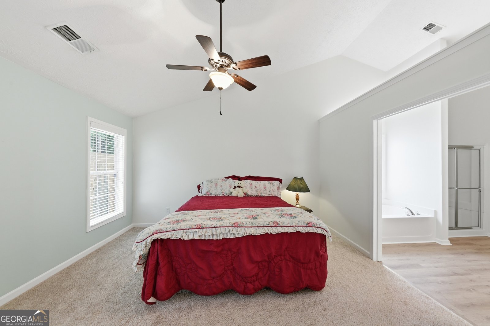 63 Bellaire Lane Newnan - Photo 21