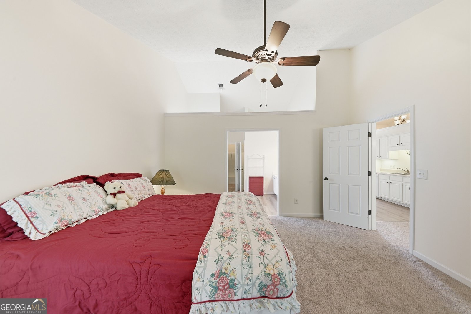 63 Bellaire Lane Newnan - Photo 23