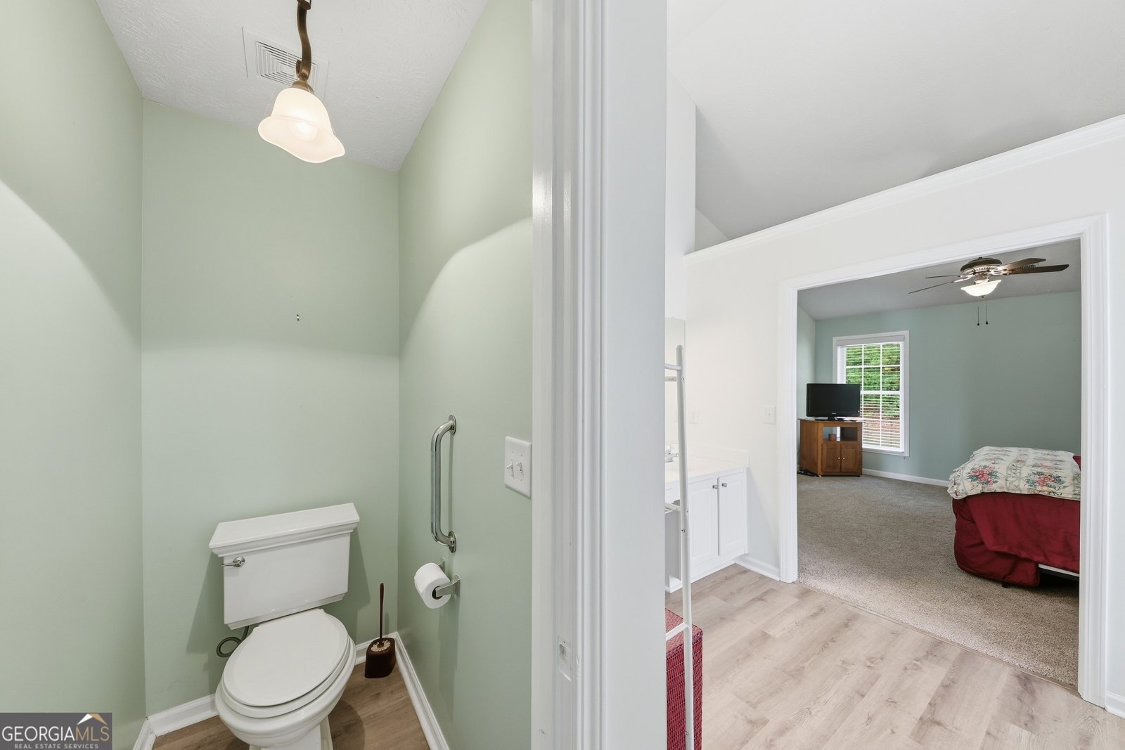 63 Bellaire Lane Newnan - Photo 28