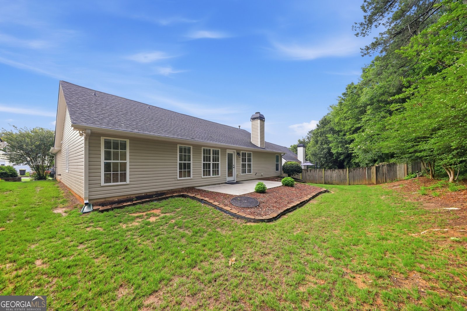 63 Bellaire Lane Newnan - Photo 31