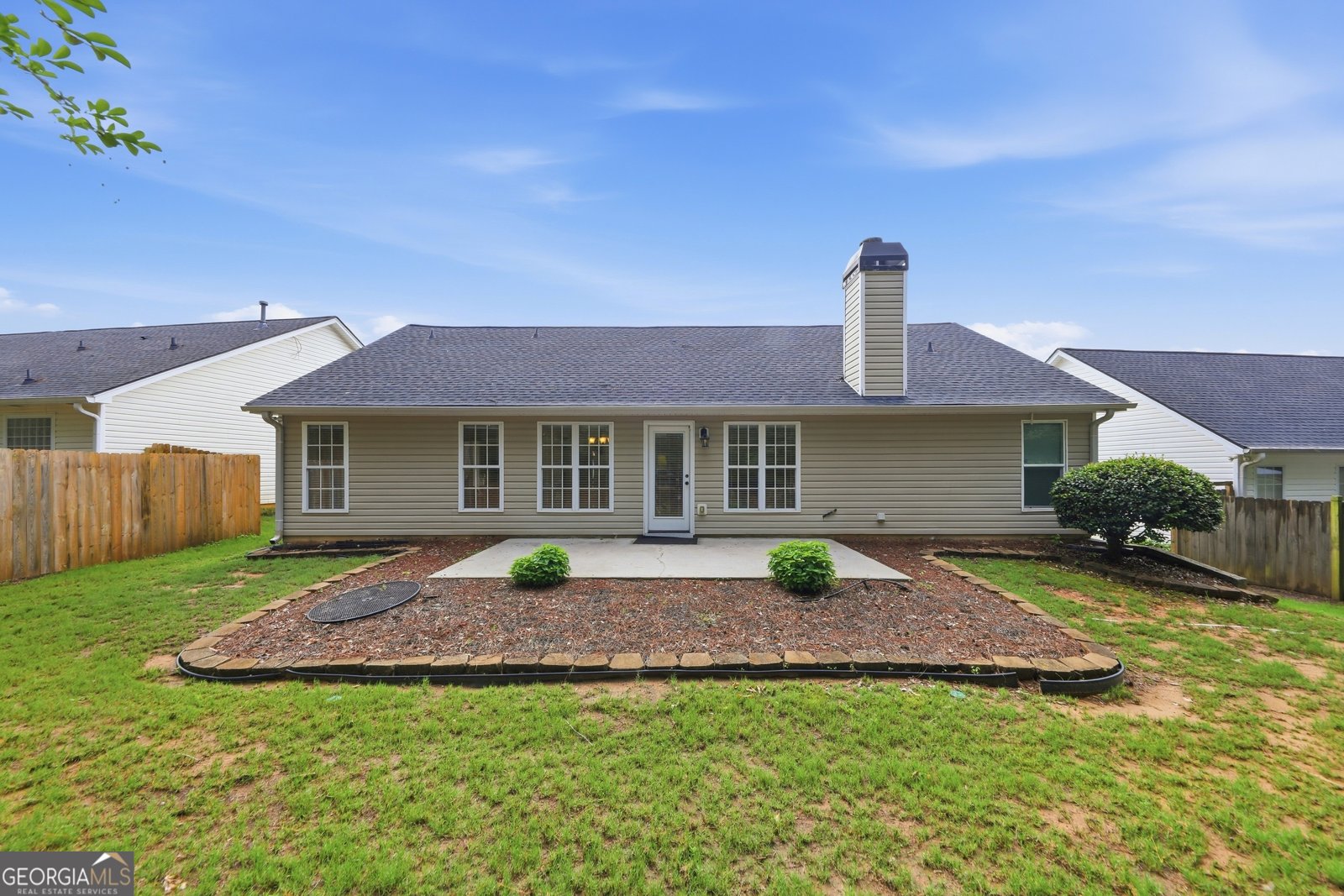 63 Bellaire Lane Newnan - Photo 32