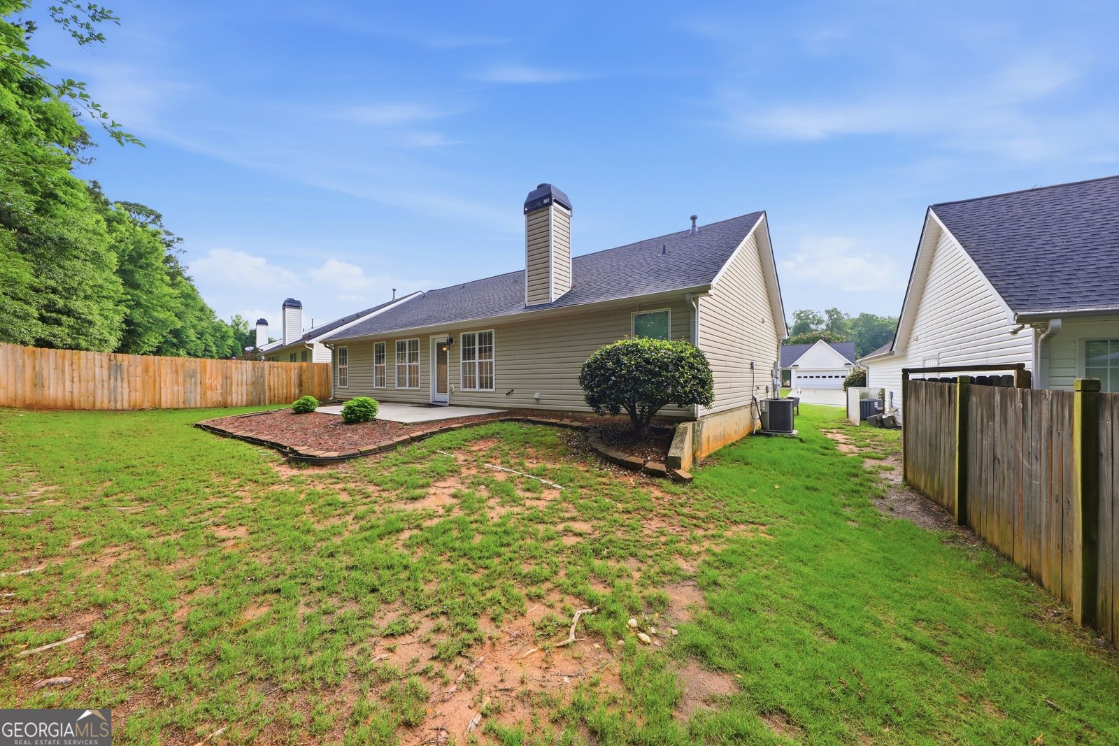 63 Bellaire Lane Newnan - Photo 33