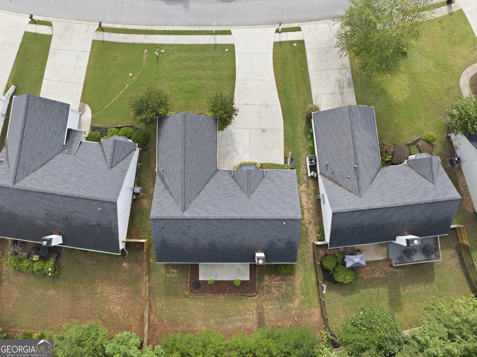 63 Bellaire Lane Newnan - Photo 35