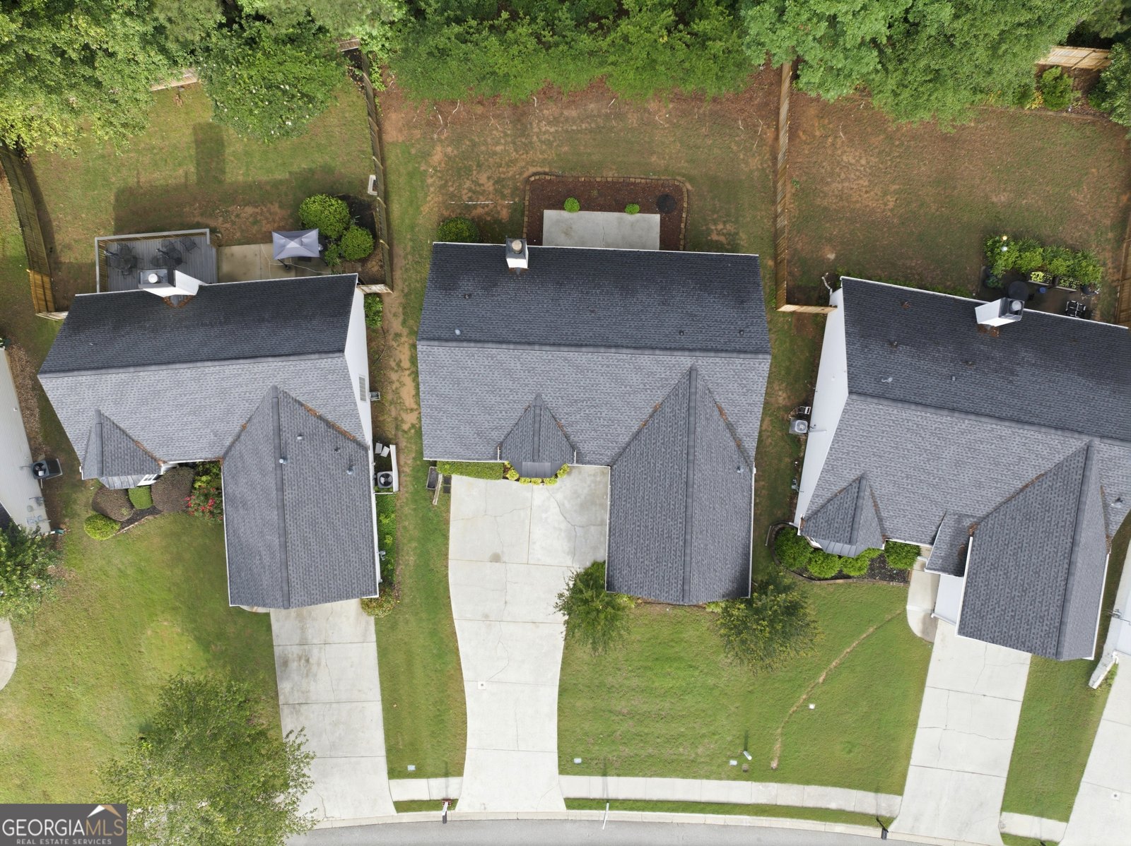 63 Bellaire Lane Newnan - Photo 36