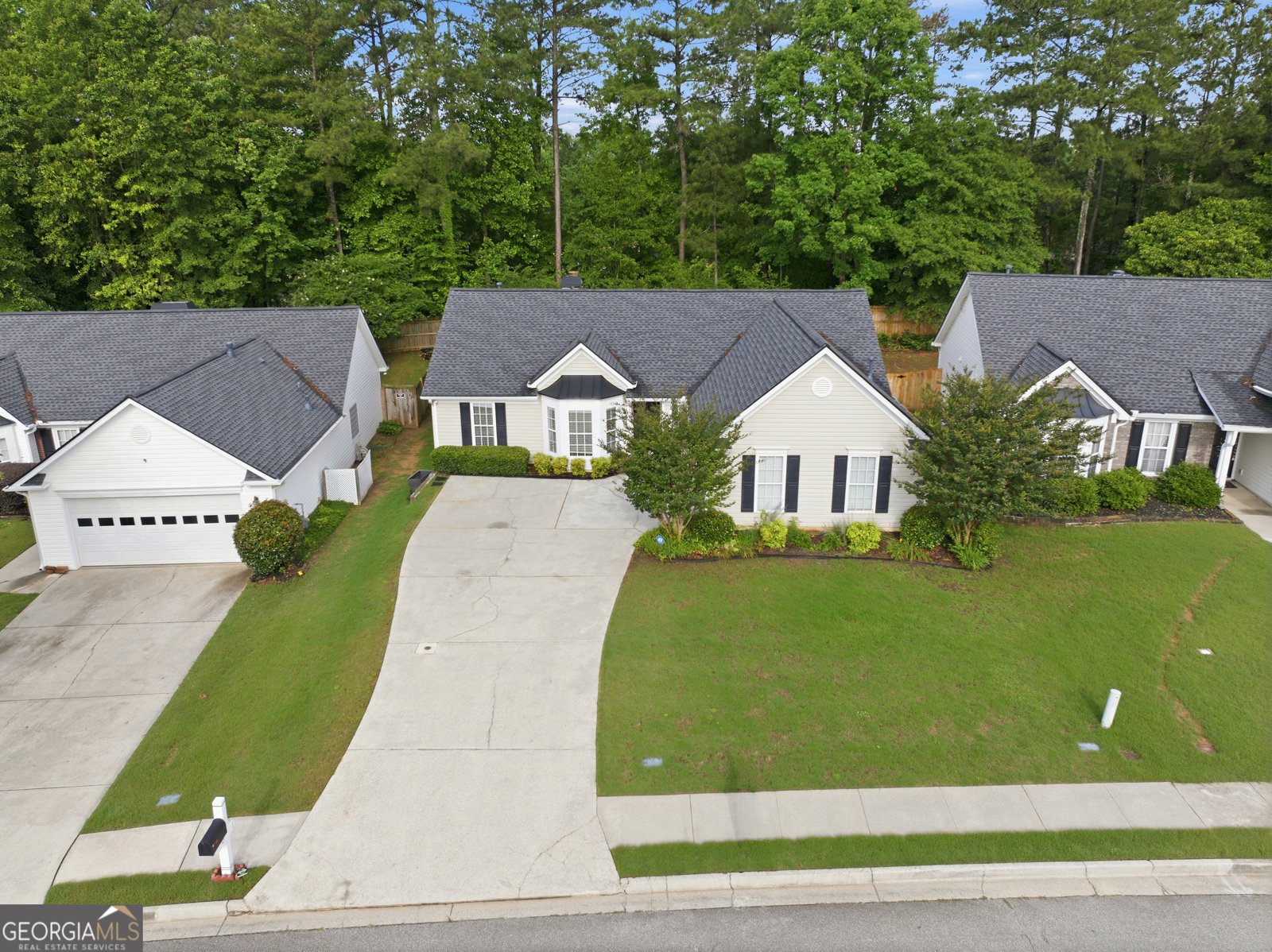 63 Bellaire Lane Newnan - Photo 37