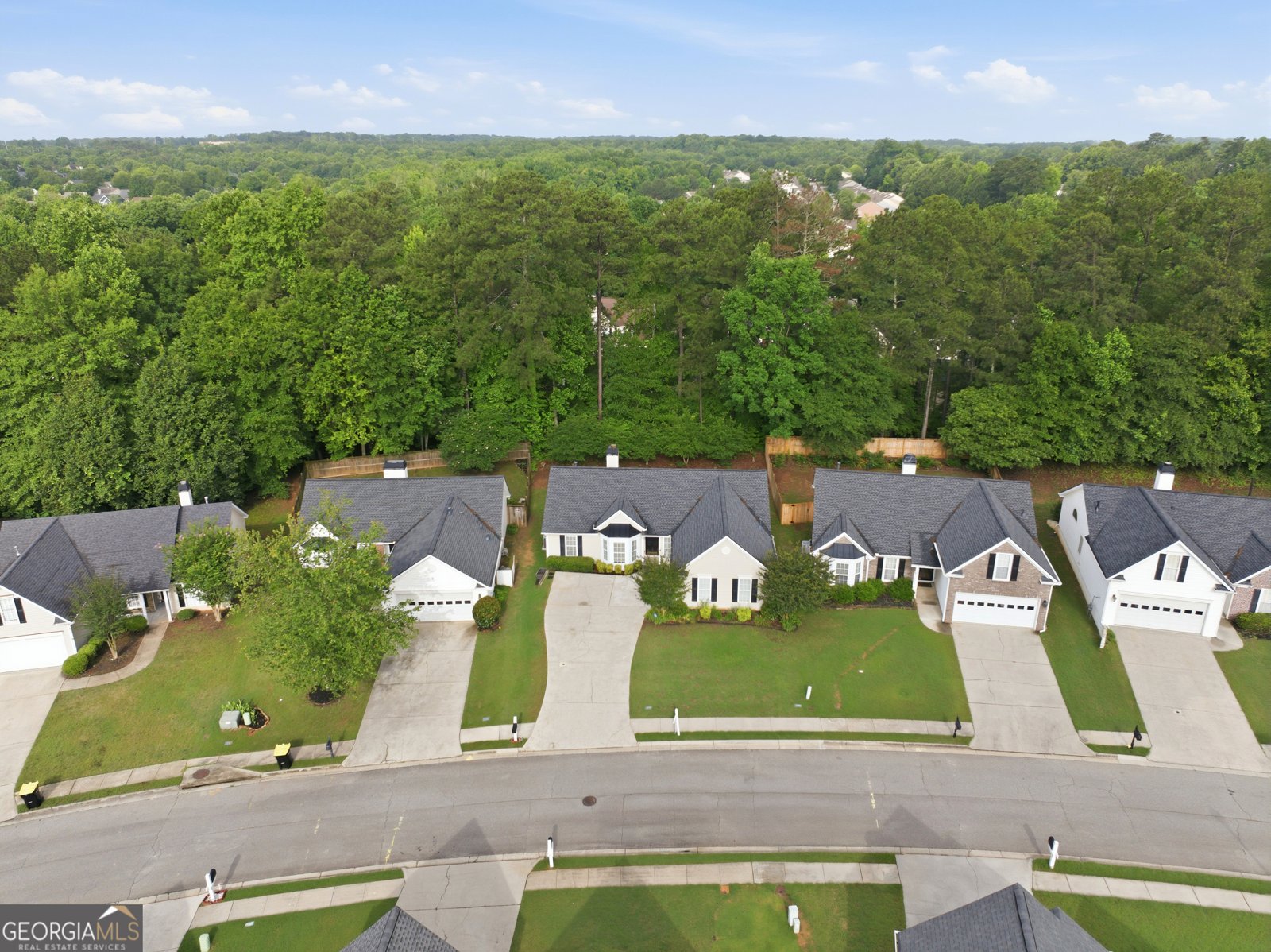 63 Bellaire Lane Newnan - Photo 38