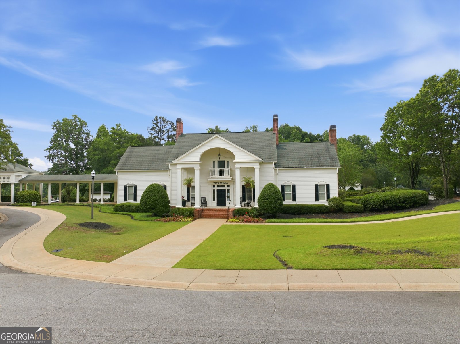 63 Bellaire Lane Newnan - Photo 40